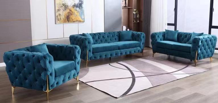 Michelle – Sofa Set