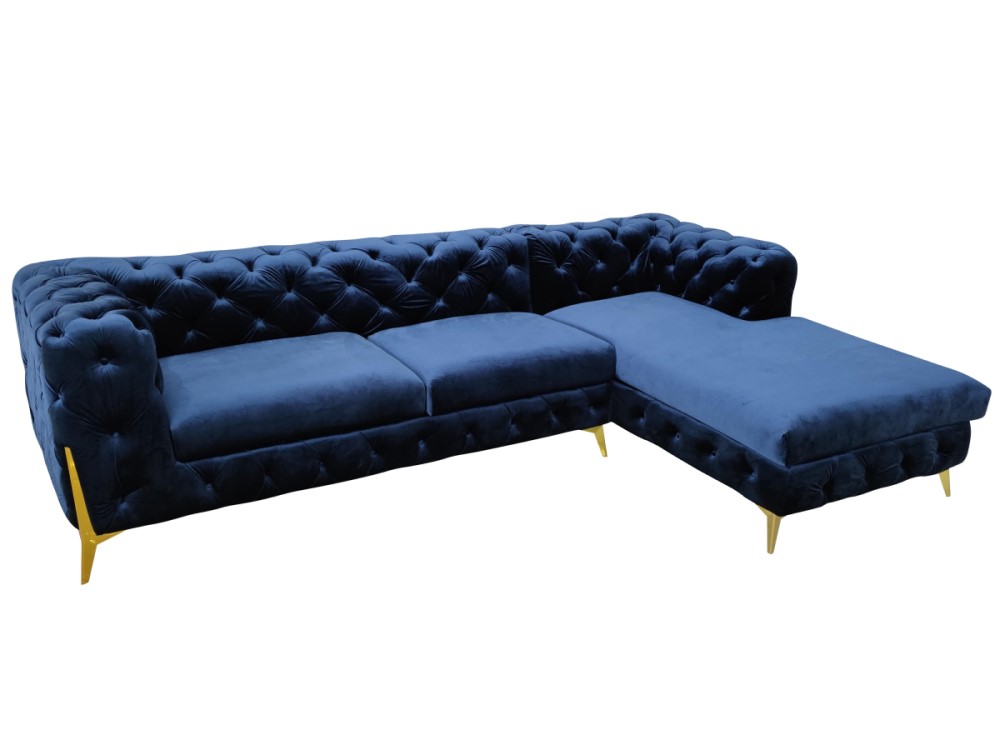 Nicole Sectional