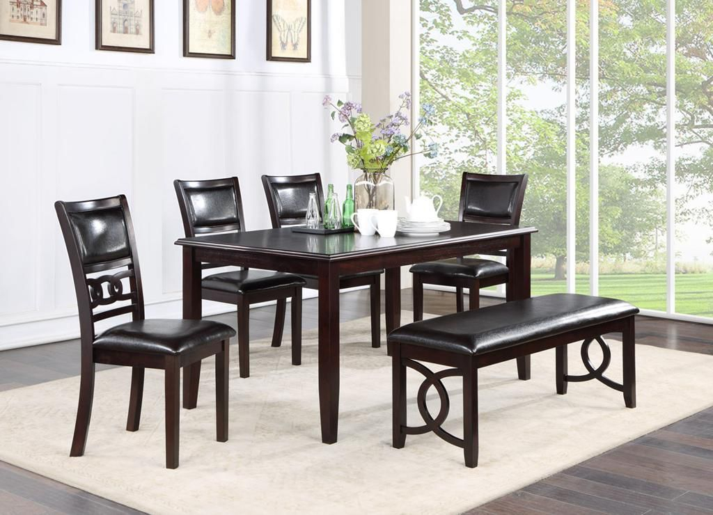 Sydney Dining Set