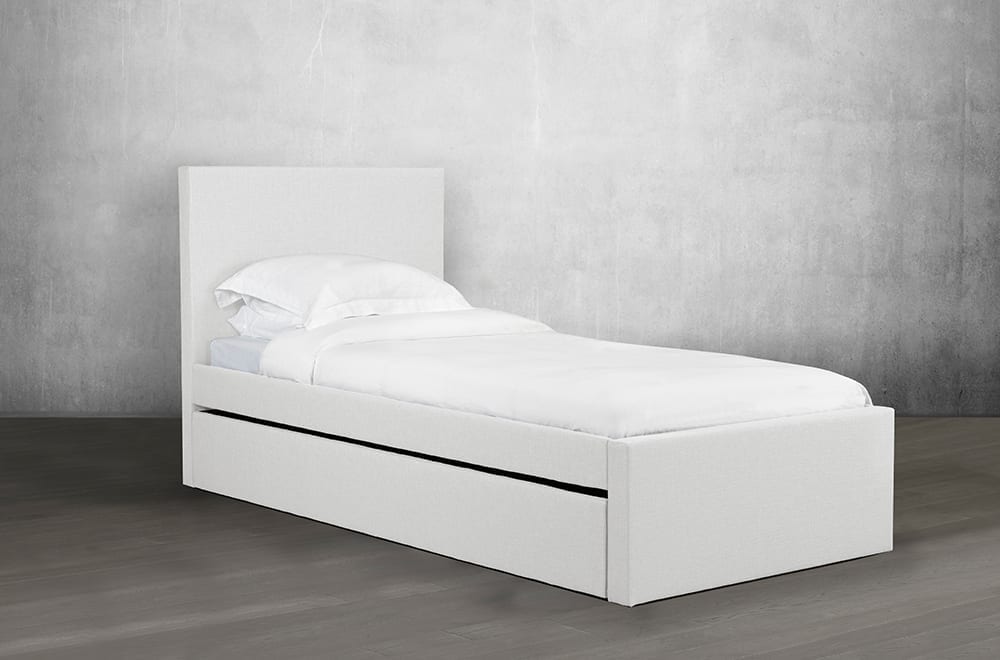 R-120 Storage Bed