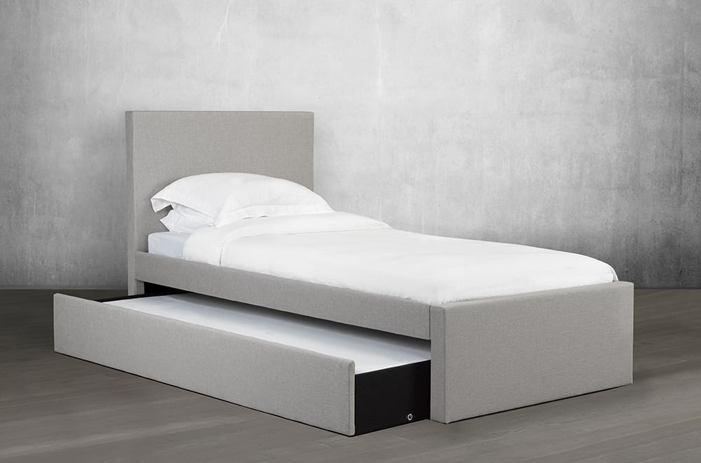 R-120 Storage Bed