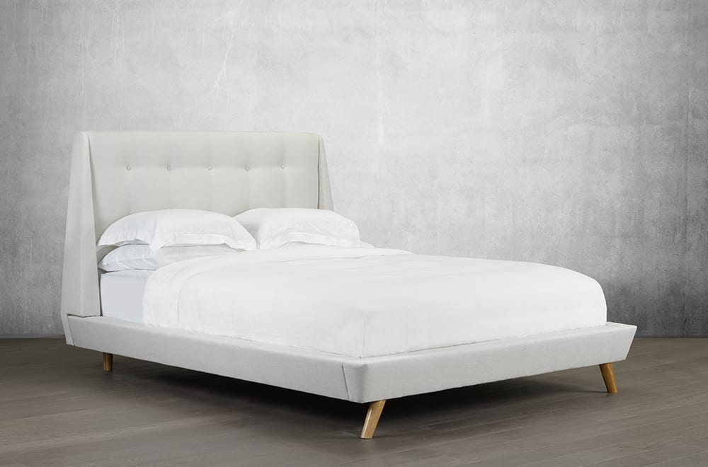 R-173 Canadian Made Bed