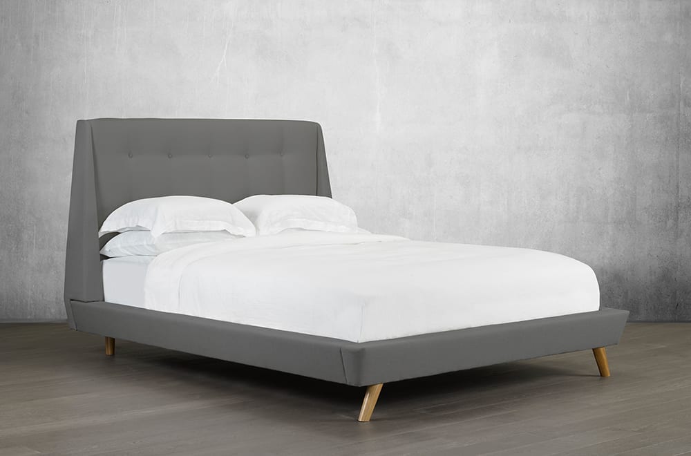 R-173 Canadian Made Bed