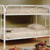 T-2810 Metal Bunk Bed - Image 2