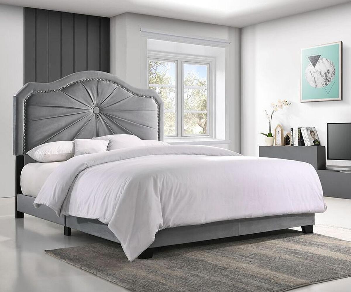 Embla Bed