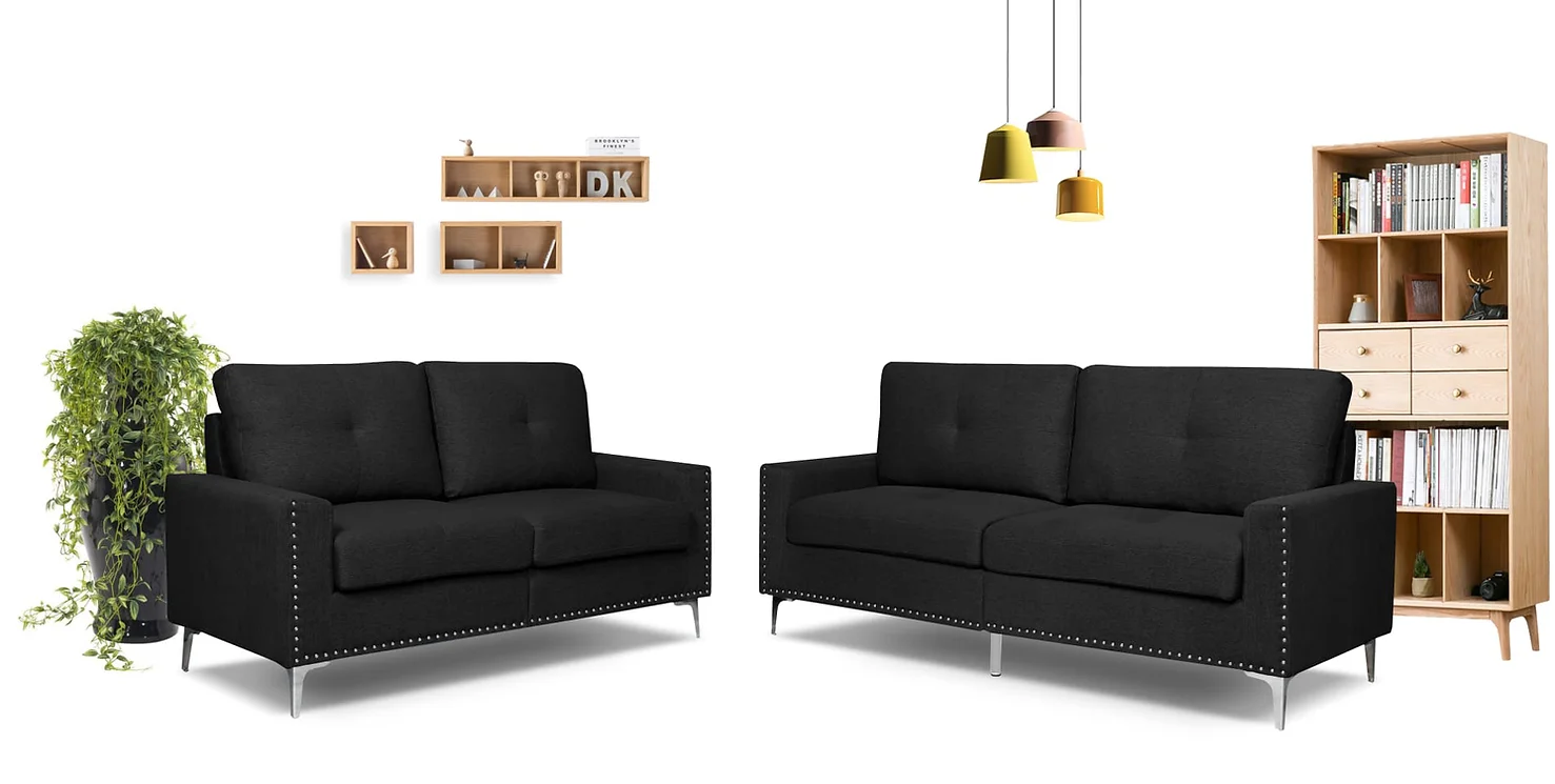 Rita 2Pc Sofa Set