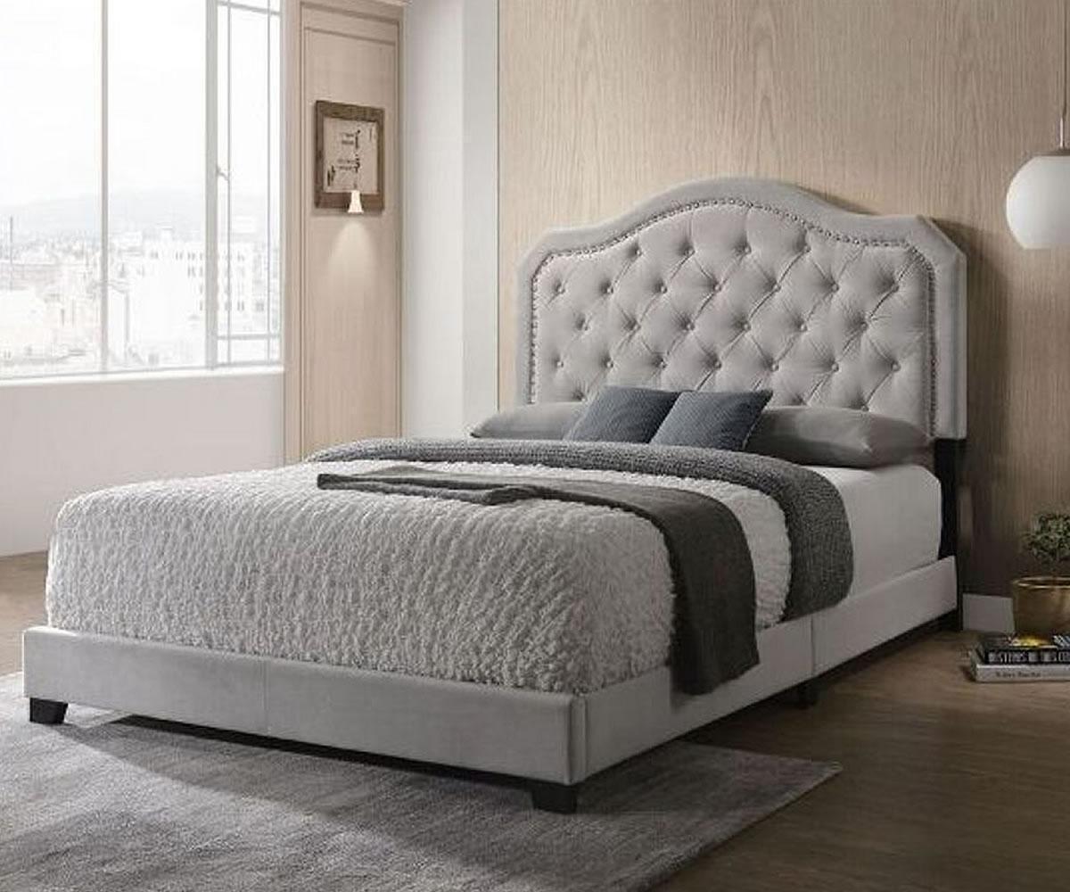 Samantha Bed