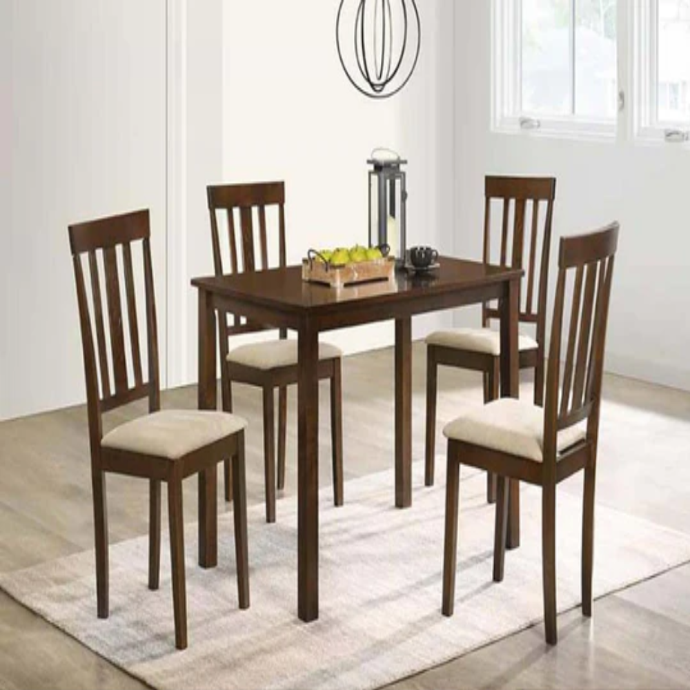 4450 – 5 PC DINETTE SET